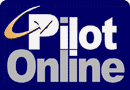 pilot online logo