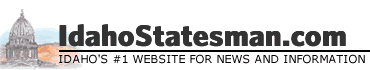 IdahoStatesman.com: Idaho's #1 Website for News and Information